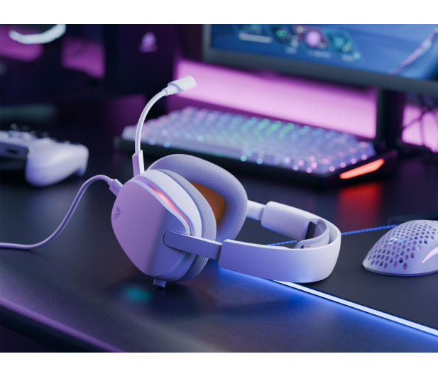 Glorious GHS Eternal RGB White - 1512727 - zdjęcie 7